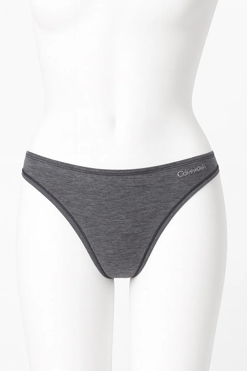 CALVIN KLEIN 3 PACK BIKINI ICON LOGO