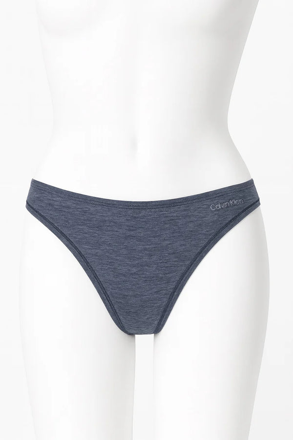 CALVIN KLEIN 1 PACK BIKINI ICON LOGO