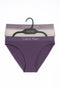 CALVIN KLEIN 3 PACK BIKINI BRIEFS ICON LOGO