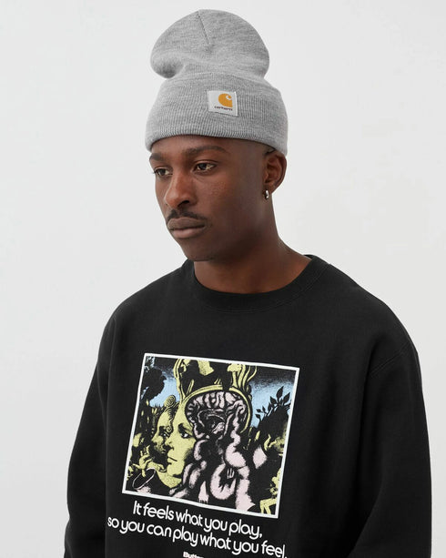 CARHARTT KNIT CUFFED BEANIE