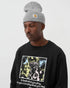 CARHARTT KNIT CUFFED BEANIE