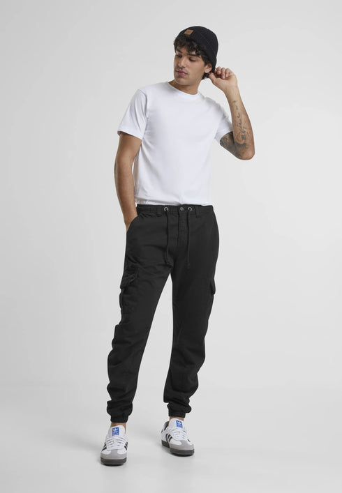 URBAN CLASSIC CARGO JOGGING PANTS