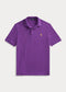 POLO RALPH LAUREN CUSTOM SLIM FIT MESH POLO SHIRT