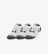 UNDER ARMOUR TRAINING NO-SHOW SOCKS (6 PACK) - WHITE