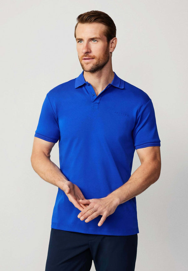 HACKETT SPORTS PERFORMANCE POLO SHIRT
