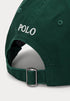 POLO RALPH LAUREN SMALL PONY COTTON CHINO CAP
