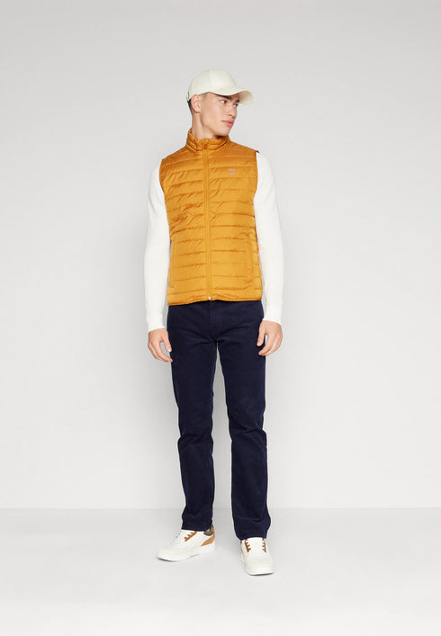 GAP SLEEVELESS COLD CONTROL PUFFER VEST
