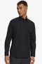 ESPRIT MEN’S BLENDED SHIRT – BLACK