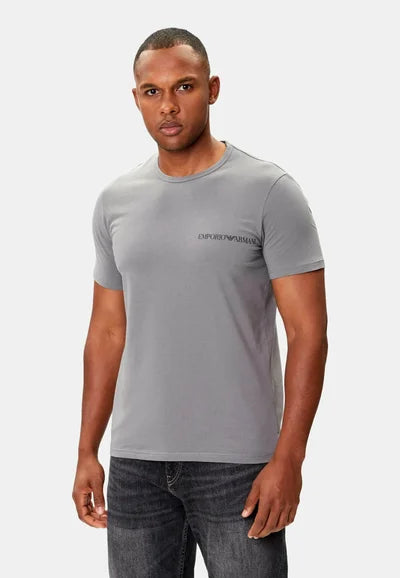 EMPORIO ARMANI UNDERSHIRT - GREY