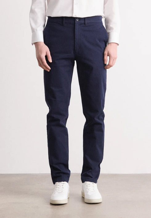 CALVIN KLEIN STRETCH COTTON SLIM FIT