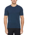 PERRY ELLIS COTTON CREW NECK UNDER TEE