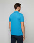 HACKETT ASTON MARTIN EMBROIDERED LOGO POLO
