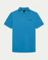 HACKETT ASTON MARTIN EMBROIDERED LOGO POLO