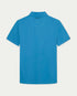 HACKETT ASTON MARTIN EMBROIDERED LOGO POLO