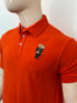 POLO RALPH LAUREN BEAR EMBROIDERED POLO