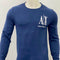 ARMANI EXCHANGE A|X LOGO JUMPER