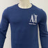 ARMANI EXCHANGE A|X LOGO JUMPER