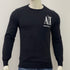 ARMANI EXCHANGE A|X LOGO JUMPER