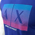 ARMANI EXCHANGE PRINTED GRAPHIC T-SHIRT