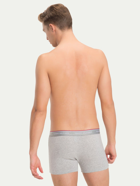 TOMMY HILFIGER PREMIUM ESSENTIAL 3-PACK TRUNKS