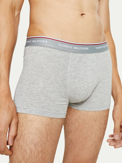 TOMMY HILFIGER PREMIUM ESSENTIAL 3-PACK TRUNKS