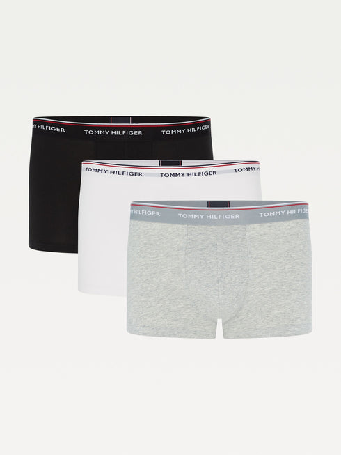 TOMMY HILFIGER PREMIUM ESSENTIAL 3-PACK TRUNKS