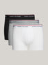 TOMMY HILFIGER PREMIUM ESSENTIAL 3-PACK TRUNKS