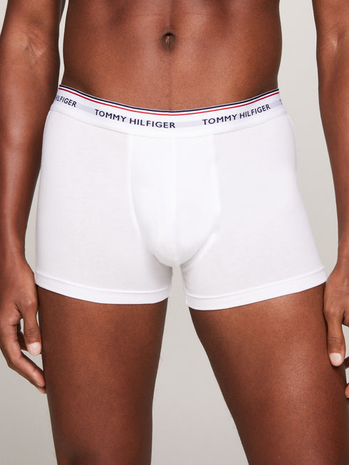 TOMMY HILFIGER PREMIUM ESSENTIAL 3-PACK TRUNKS