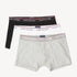 TOMMY HILFIGER PREMIUM ESSENTIAL 3-PACK TRUNKS