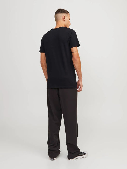 JACK & JONES BASIC V-NECK T-SHIRT