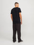 JACK & JONES BASIC V-NECK T-SHIRT