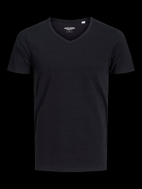 JACK & JONES BASIC V-NECK T-SHIRT