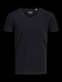 JACK & JONES BASIC V-NECK T-SHIRT