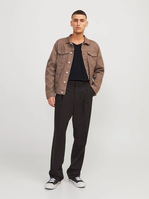 JACK & JONES BASIC V-NECK T-SHIRT