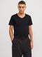 JACK & JONES BASIC V-NECK T-SHIRT