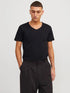 JACK & JONES BASIC V-NECK T-SHIRT