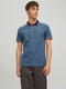 JACK&JONES PAULOS TIPPED POLO T-SHIRT