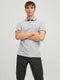 JACK&JONES COLLAR STRIPE POLO T-SHIRT