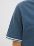 JACK&JONES PAULOS TIPPED POLO T-SHIRT