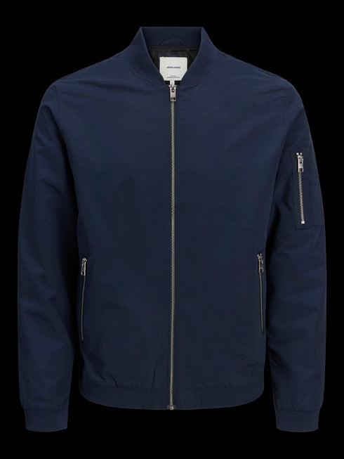 JACK&JONES BOMBER JACKET