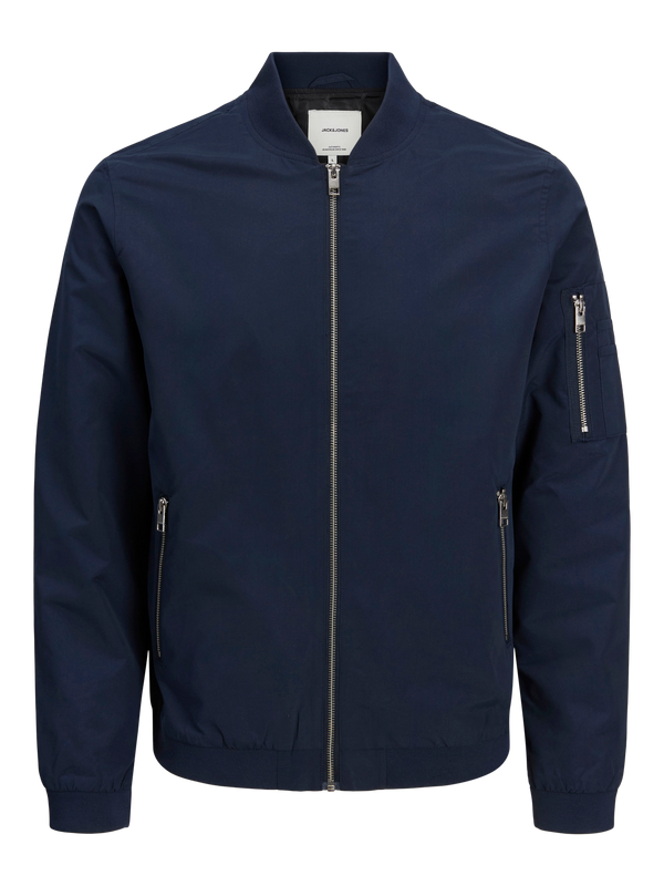 JACK&JONES BOMBER JACKET