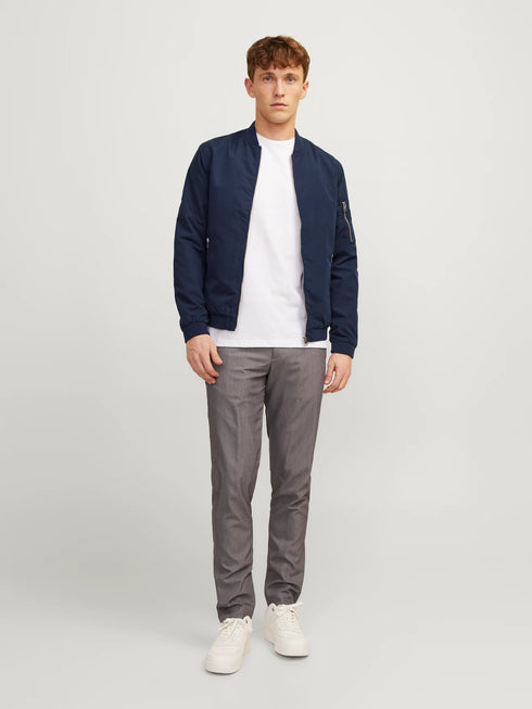 JACK&JONES BOMBER JACKET