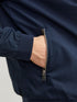 JACK&JONES BOMBER JACKET