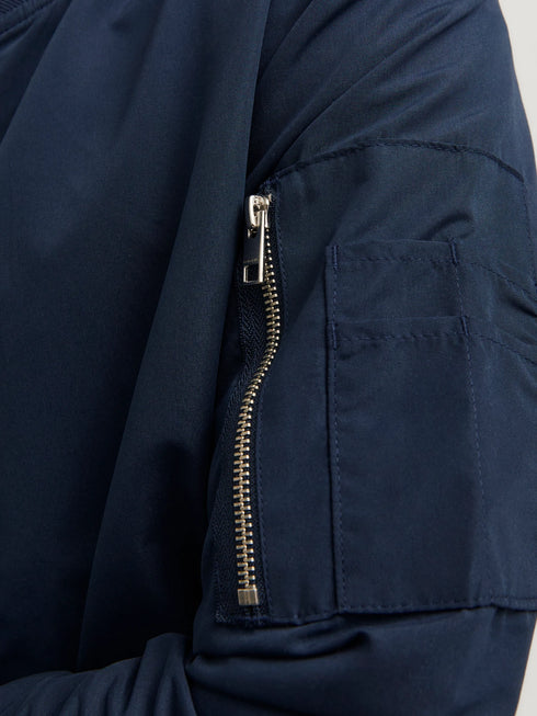 JACK&JONES BOMBER JACKET