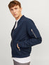 JACK&JONES BOMBER JACKET