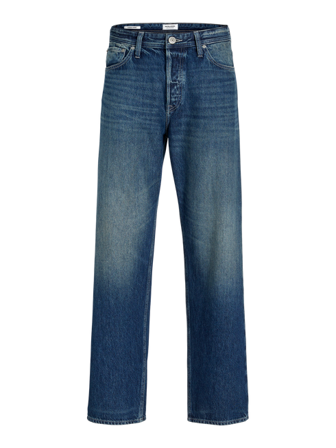 JACK & JONES JJIEDDIE JJORIGINAL AM 769 LOOSE FIT JEANS
