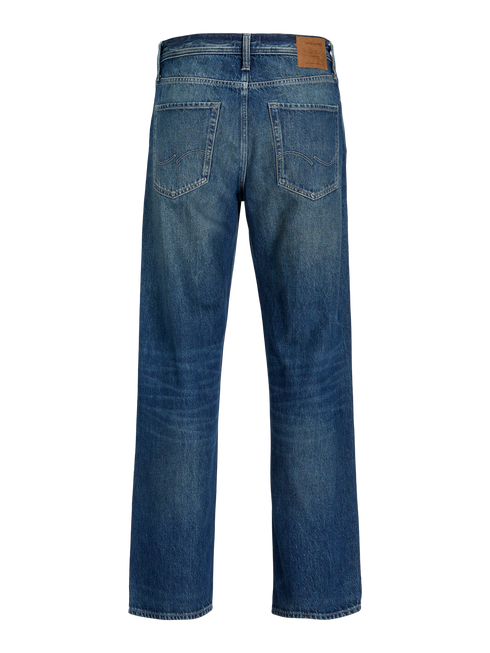 JACK & JONES JJIEDDIE JJORIGINAL AM 769 LOOSE FIT JEANS