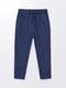 UNISEX BASIC PAJAMA TROUSER - CASUAL, FORMAL & STRETCHABLE PANTS