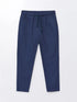 UNISEX BASIC PAJAMA TROUSER - CASUAL, FORMAL & STRETCHABLE PANTS