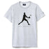 LACOSTE DRI-FIT NOVAK DJOKOVIC LOGO T-SHIRT